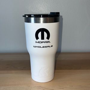 Mopar Wholesale RTIC 20oz Tumbler